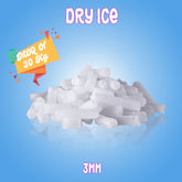 Dry Ice dubai price near me - F4